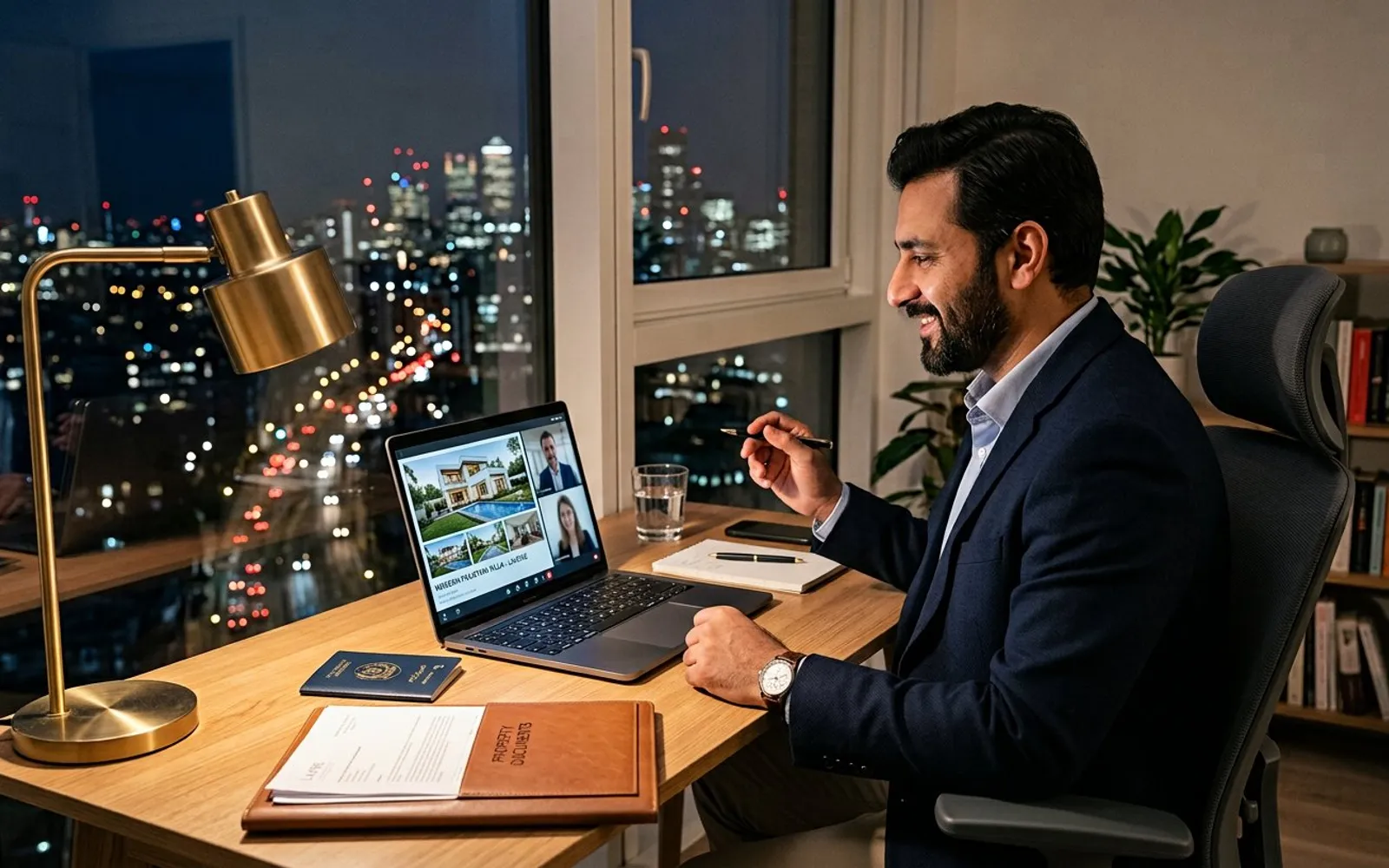 Buying Property in Pakistan from Abroad: A Guide for Overseas Pakistanis