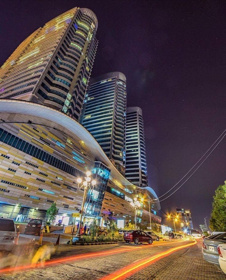 Shopping Malls in Islamabad and Rawalpindi (2026 Guide)