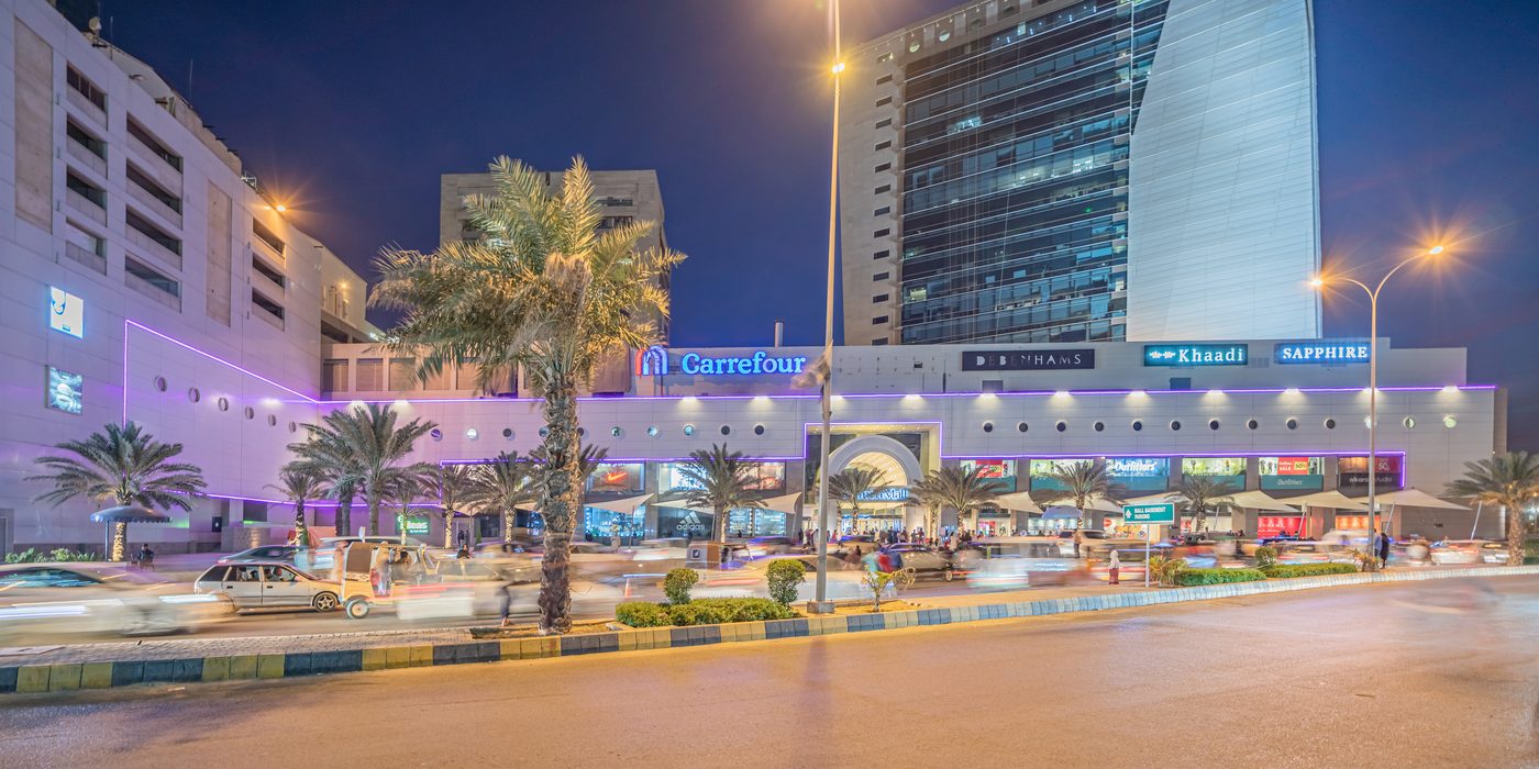 Shopping Malls in Karachi: Complete 2026 Guide