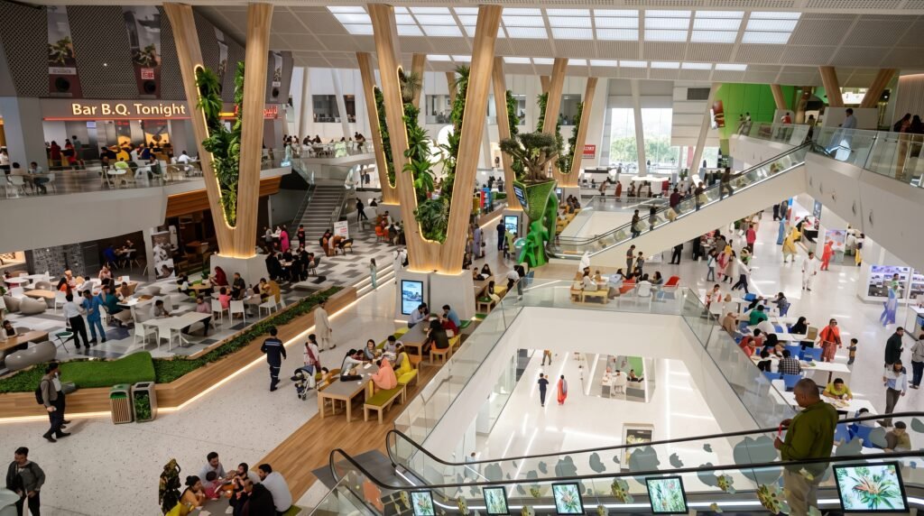 Best Shopping Malls in Lahore (2026 Guide by Area)