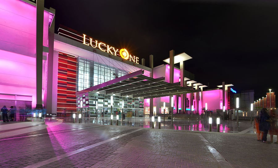 Biggest Shopping Malls in Pakistan (2026): Size, City and What's Inside